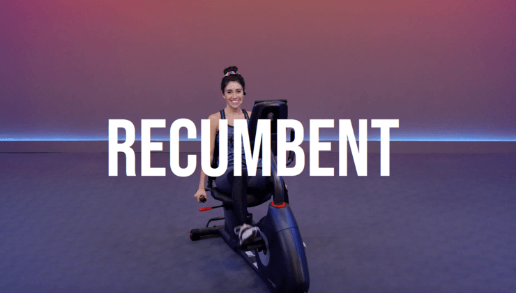 RECUMBANT