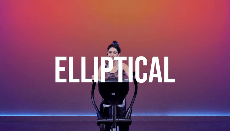 ELLIPTICAL
