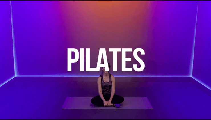 PILATES